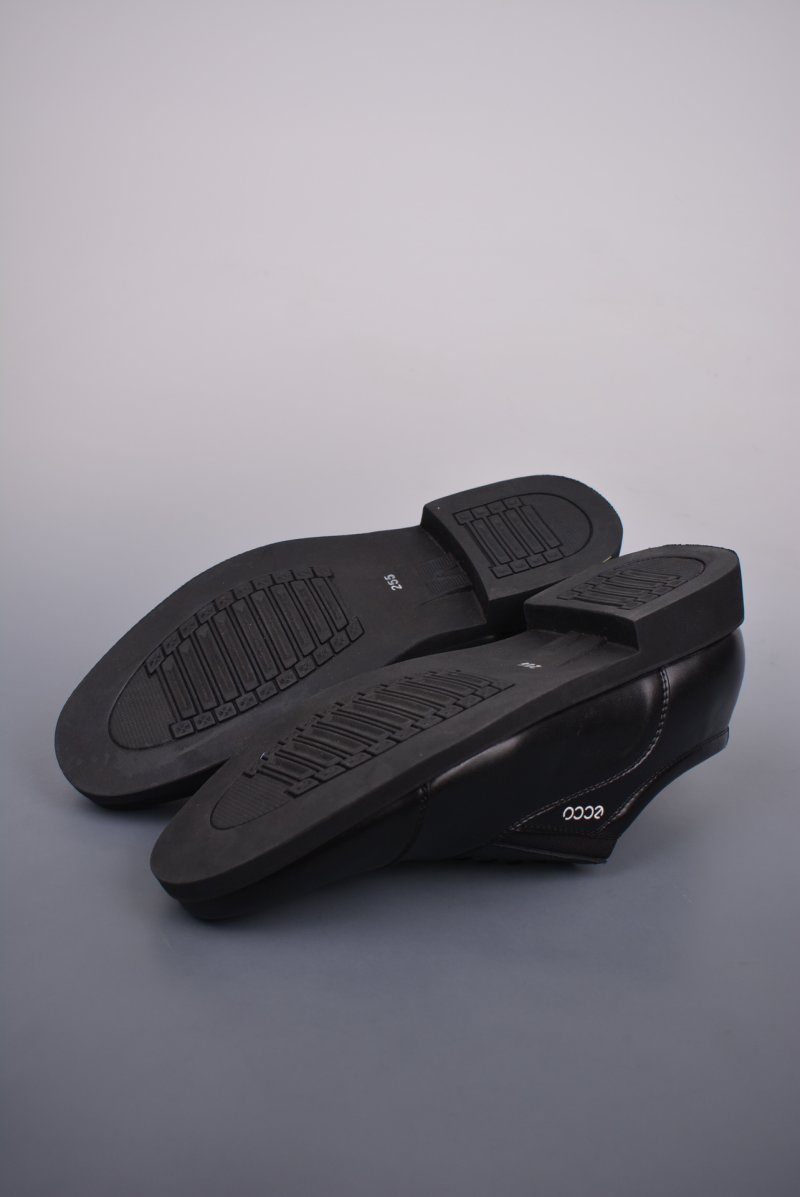 Ecco Zl view