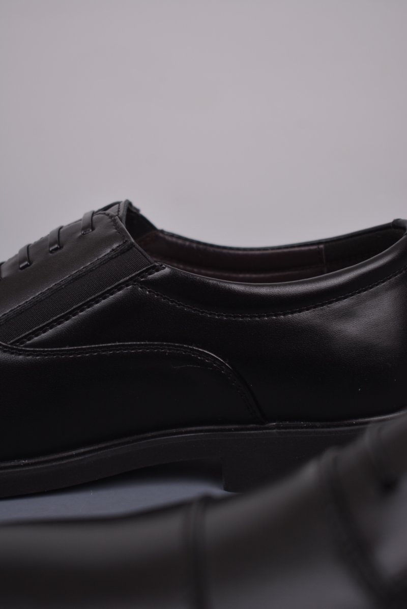 Ecco Zl view