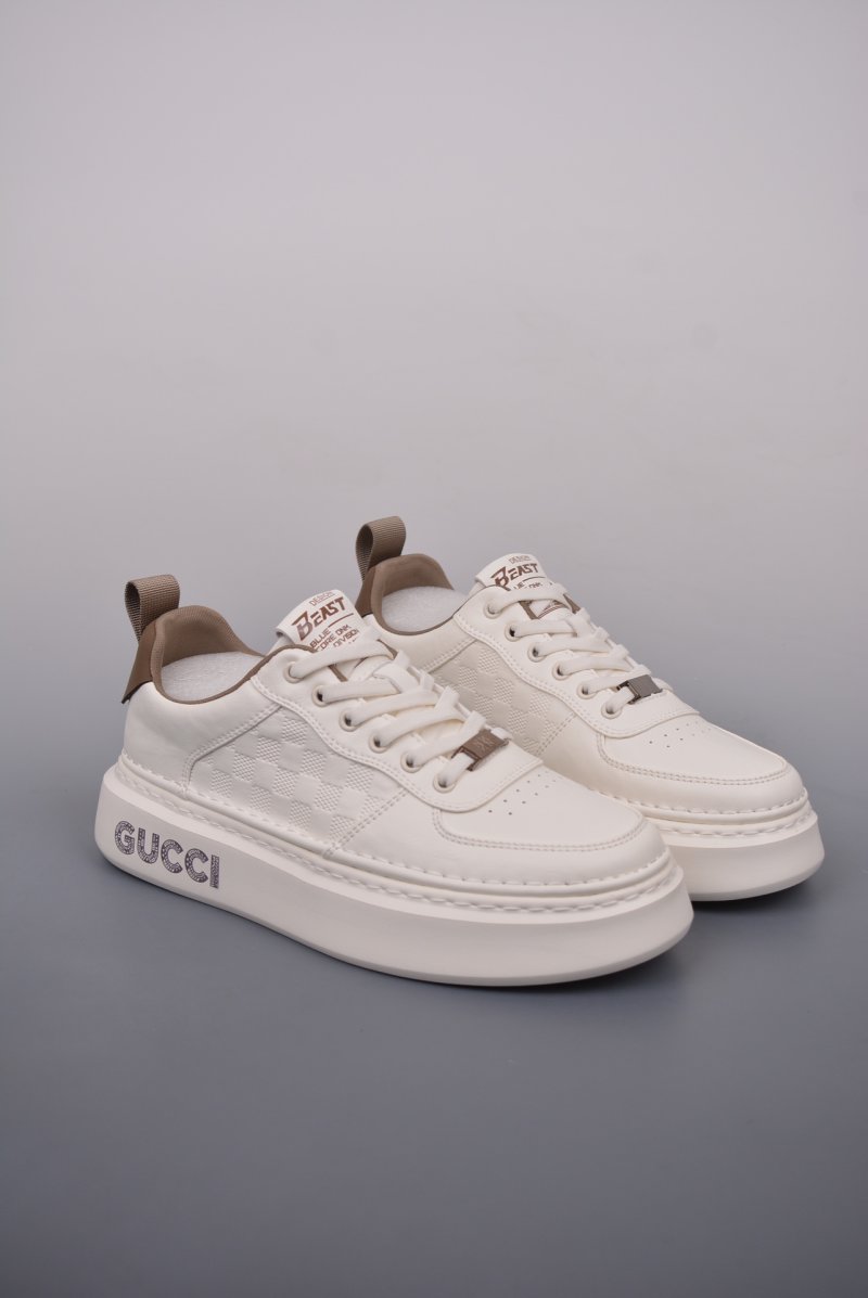 Ecco Gucci Qt