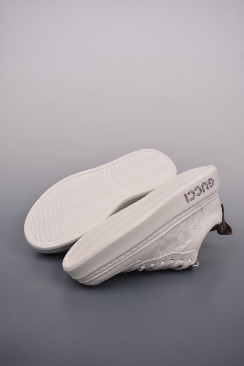 Ecco Gucci Qt view