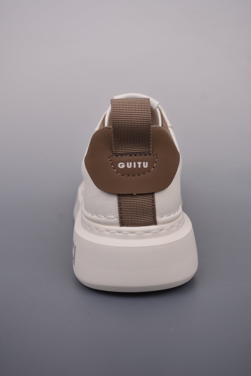 Ecco Gucci Qt view