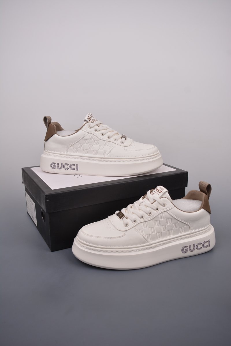 Ecco Gucci Qt view
