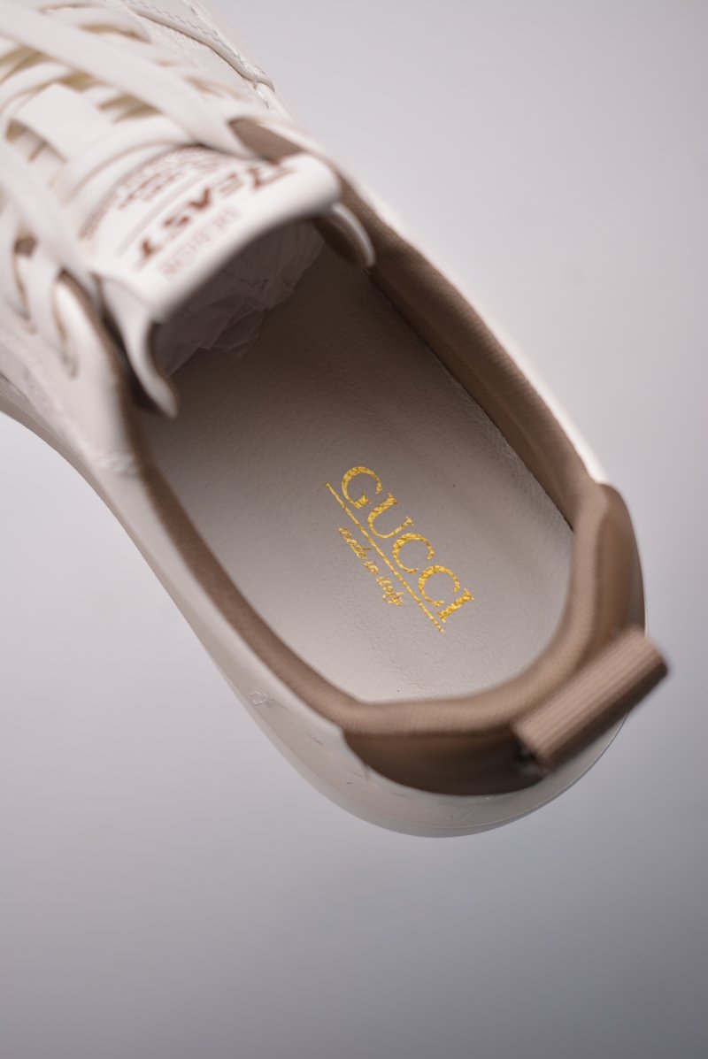 Ecco Gucci Qt view
