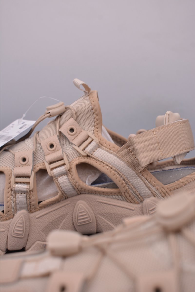 Fila Etudes X Fila Tpu Fusion 'Red' view