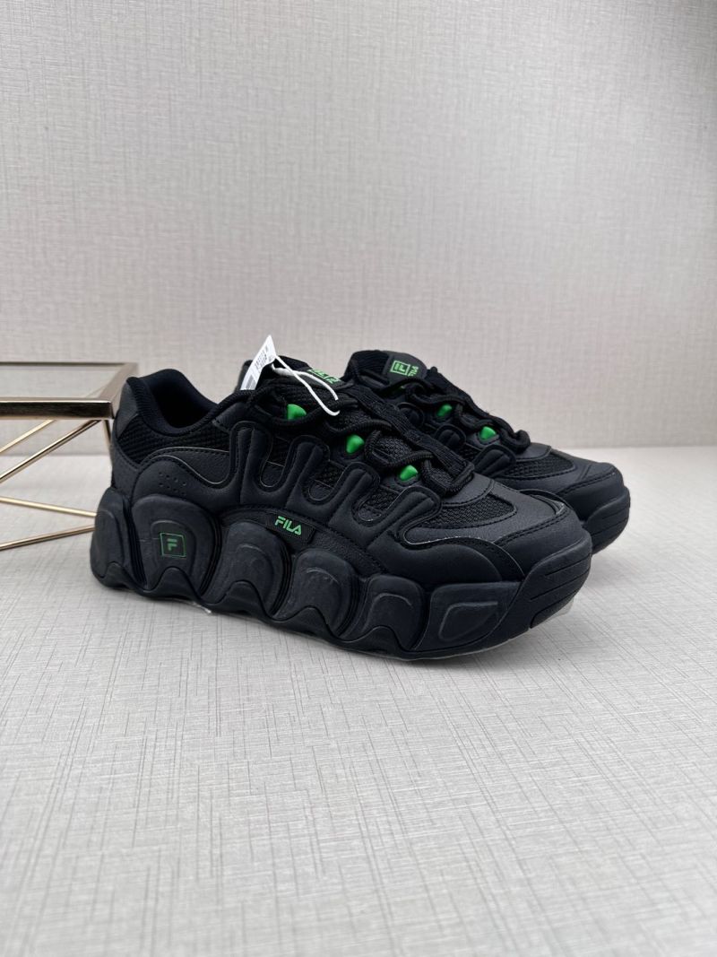 Fila Croissant 7811 view