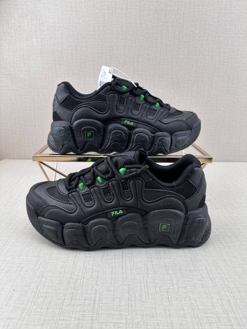 Fila Croissant 7811 view