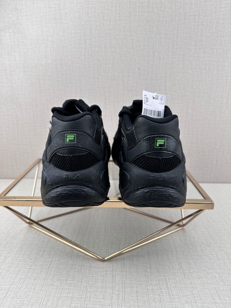 Fila Croissant 7811 view