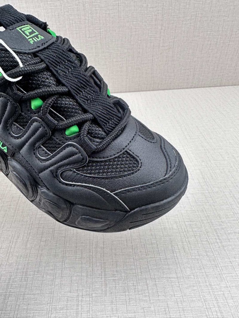 Fila Croissant 7811 view