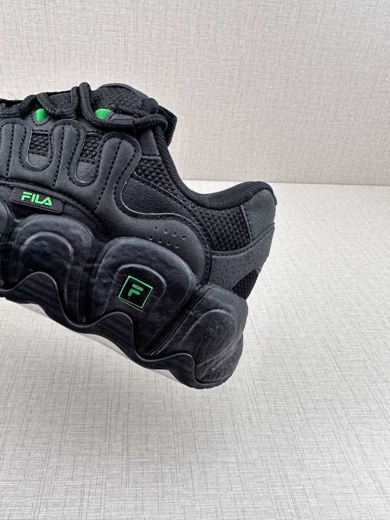 Fila Croissant 7811 view