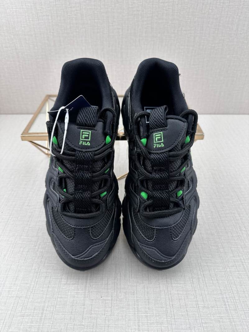 Fila Croissant 7811 view