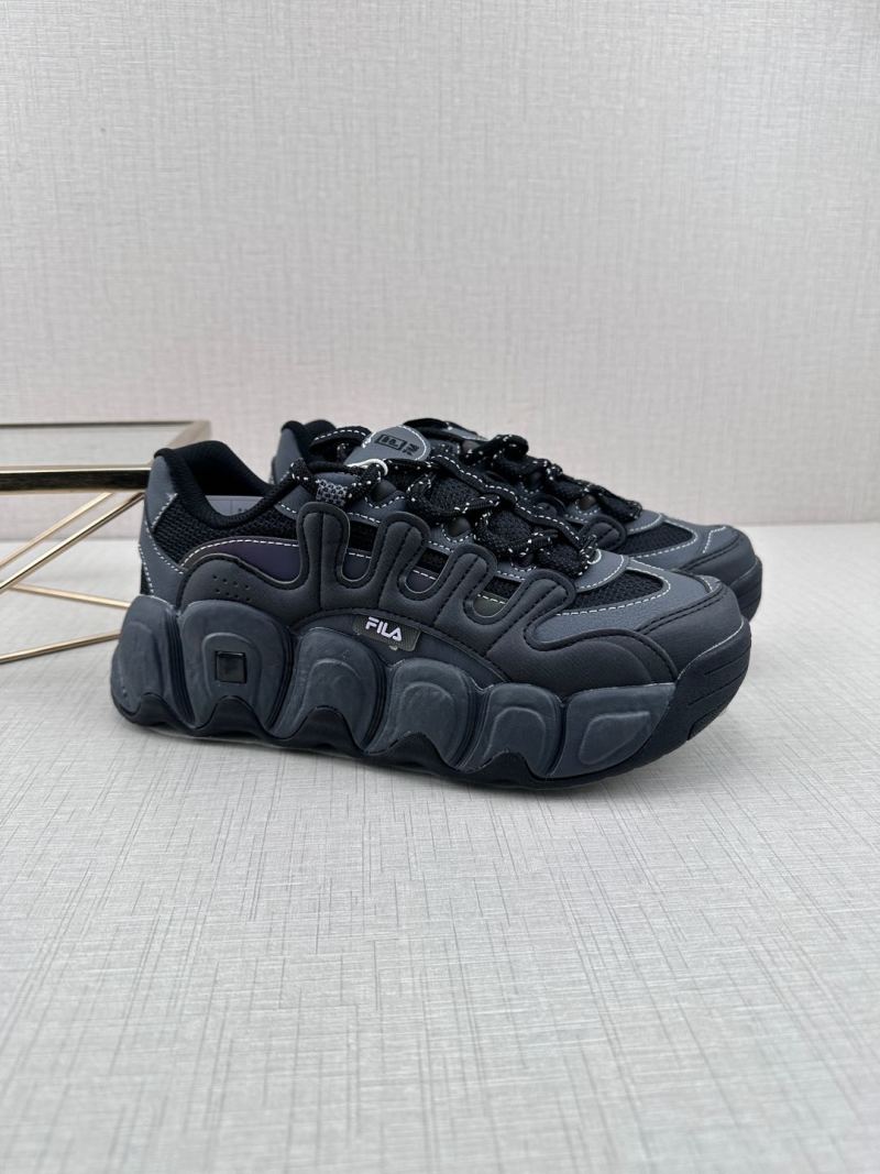 Fila Croissant 7811 view
