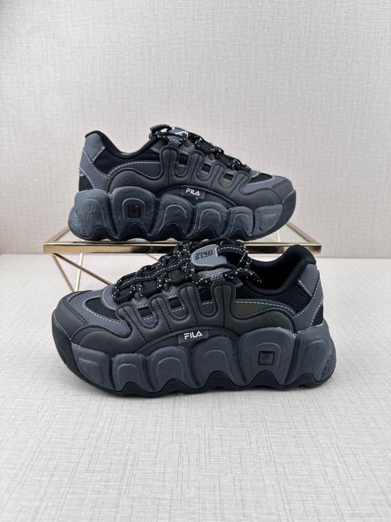 Fila Croissant 7811 view