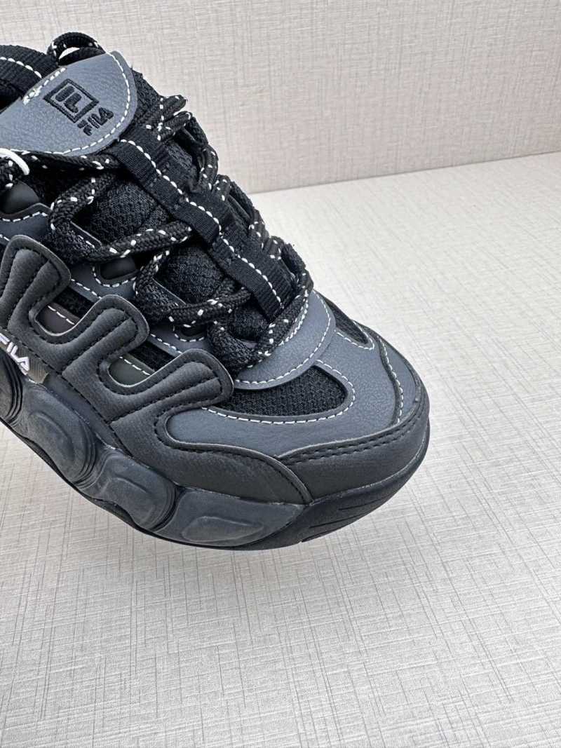 Fila Croissant 7811 view
