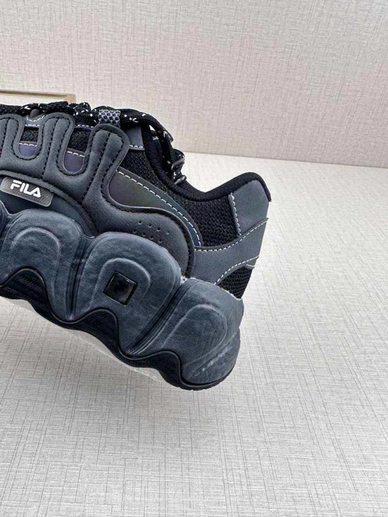 Fila Croissant 7811 view