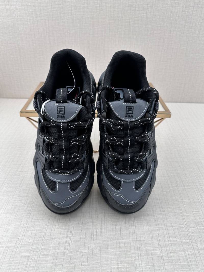 Fila Croissant 7811 view
