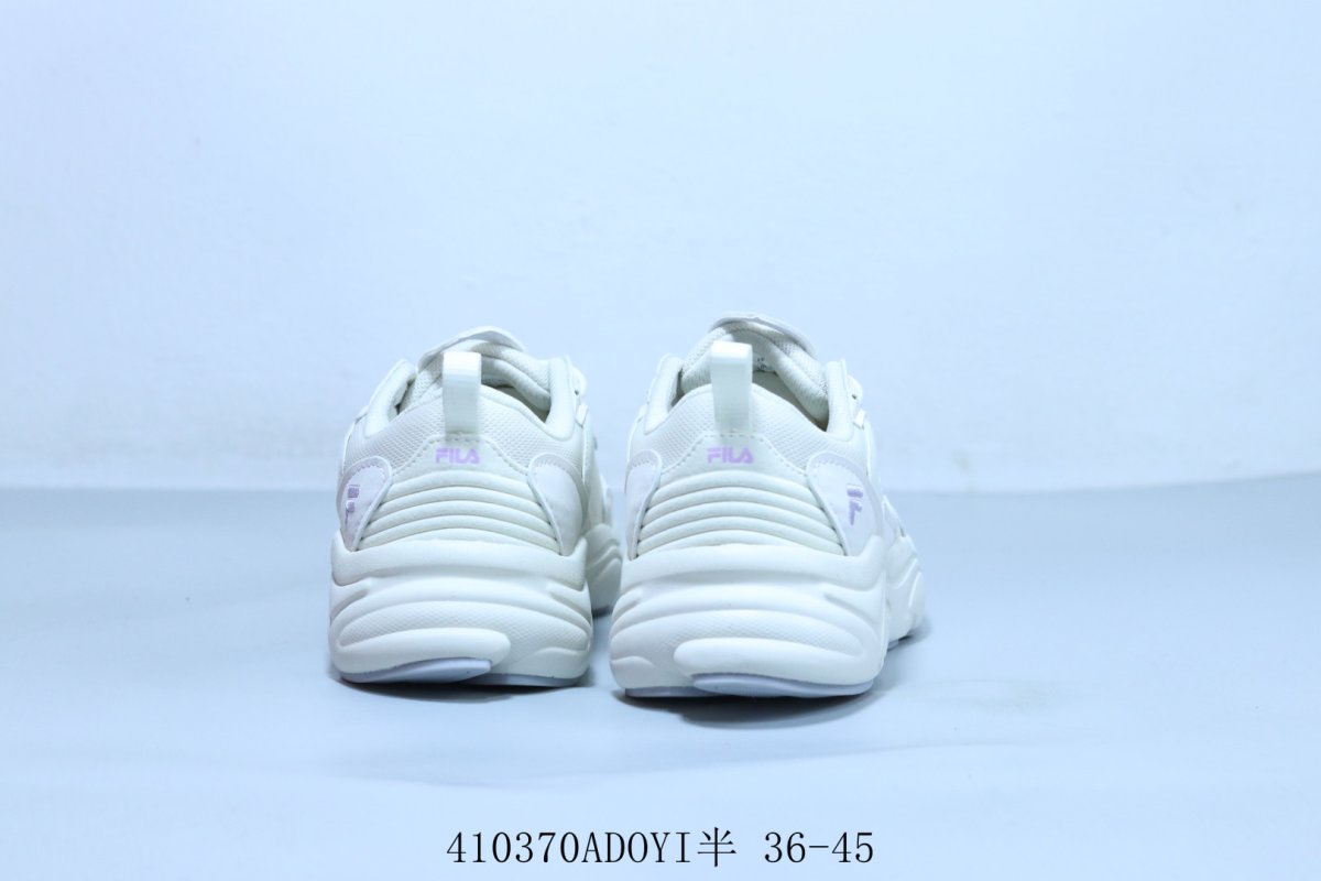 Fila Mars 2 view