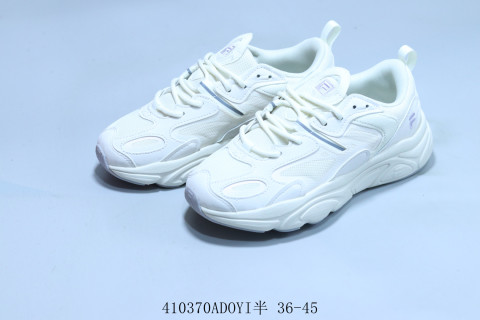 Fila Mars 2 view 5