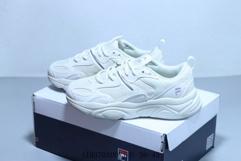 Fila Mars 2 view 6