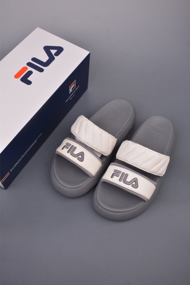 Fila Modern Donut 'Brown'