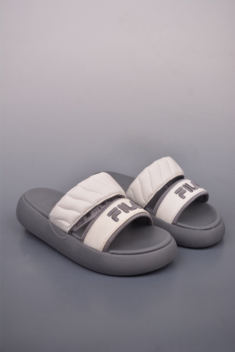 Fila Modern Donut 'Brown' view