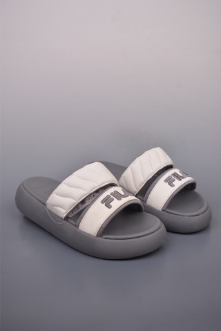 Fila Modern Donut 'Brown' view 2