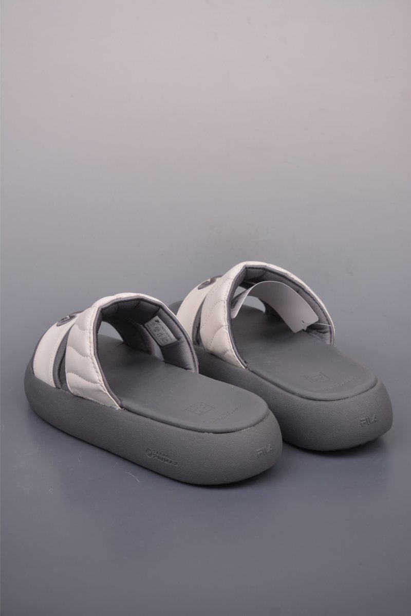 Fila Modern Donut 'Brown' view
