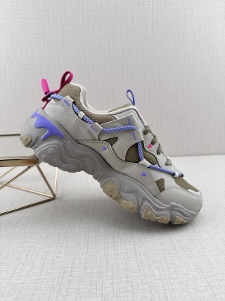 Fila Fluid Dna 'Blue' view 2