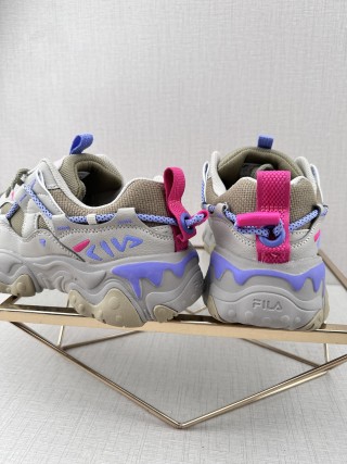 Fila Fluid Dna 'Blue' view 5
