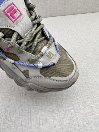 Fila Fluid Dna 'Blue' view 6