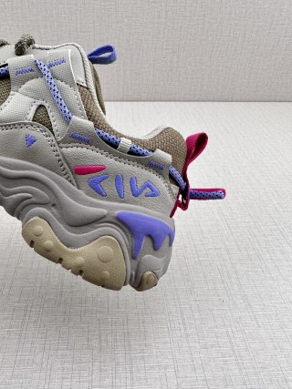 Fila Fluid Dna 'Blue' view 7