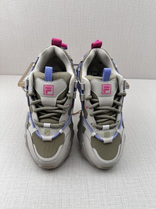 Fila Fluid Dna 'Blue' view 8