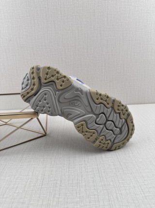 Fila Fluid Dna 'Blue' view 9