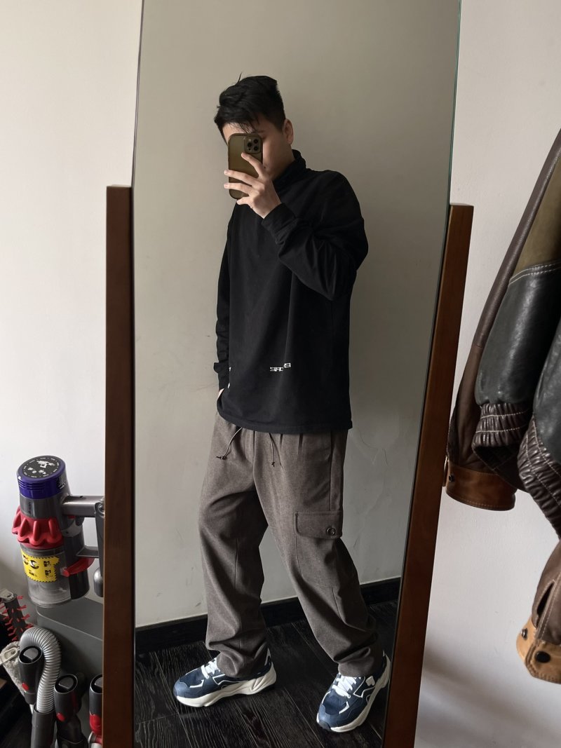 Fila Fusion view