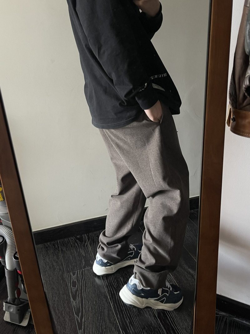 Fila Fusion view