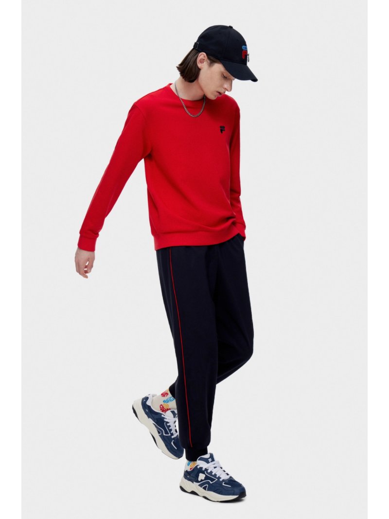Fila Fusion view