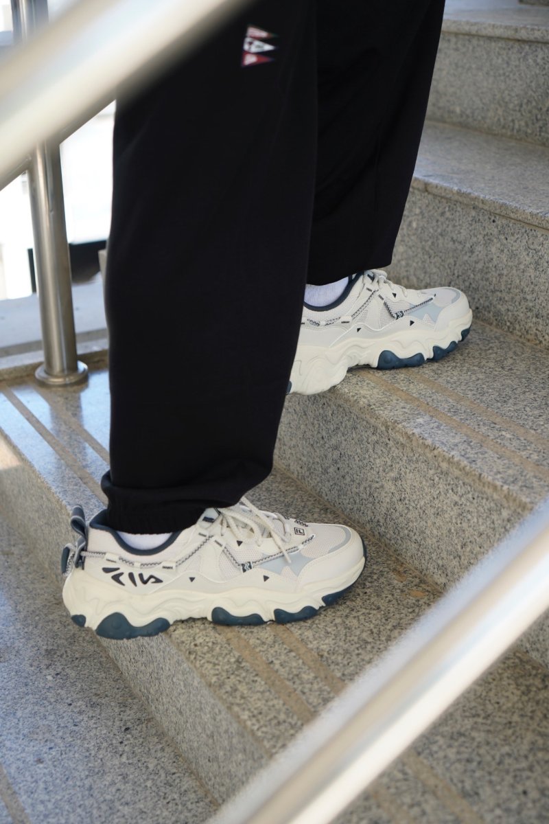 Fila Fusion view