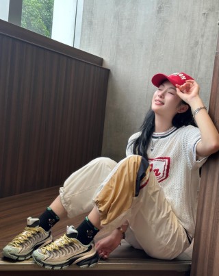 Fila Fusion Starship view 3