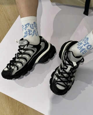 Fila Fusion Starship view 5