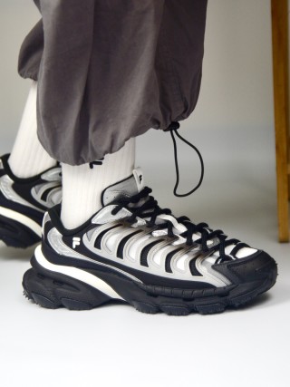 Fila Fusion Starship view 6