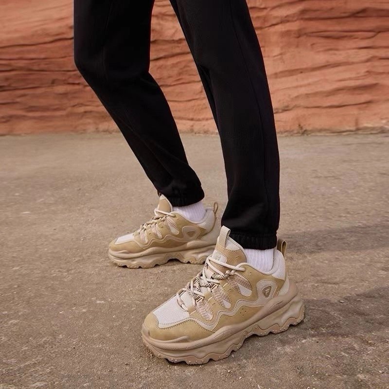 Fila Fusion Lava