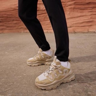 Fila Fusion Lava view 1