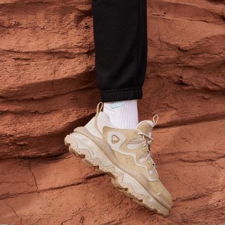 Fila Fusion Lava view 2