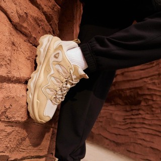 Fila Fusion Lava view 3