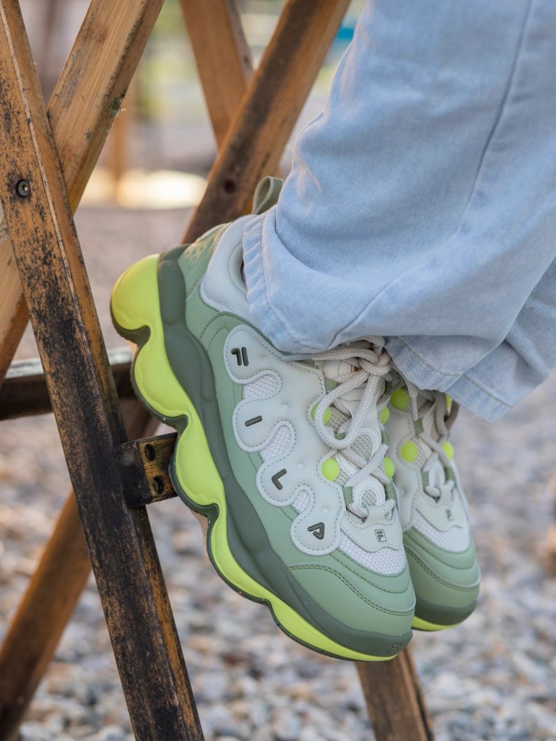 Fila Fusion
