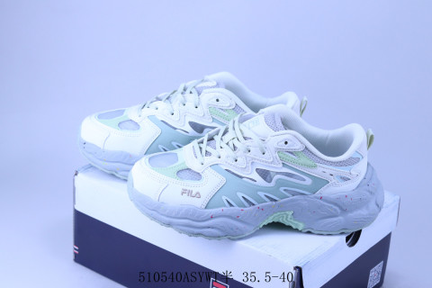 Fila Fusion Arceus view 2