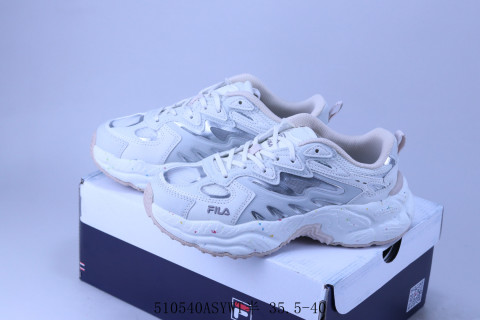 Fila Fusion Arceus view 3