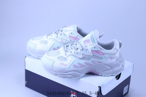 Fila Fusion Arceus view 4