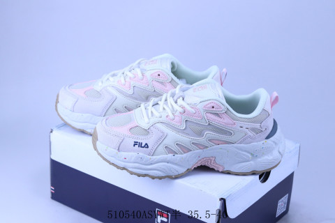 Fila Fusion Arceus view 5