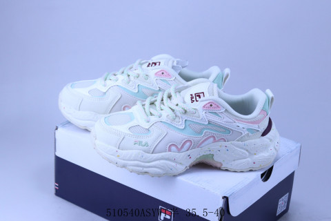 Fila Fusion Arceus view 6