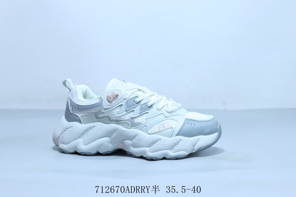 Fila Running Shoes